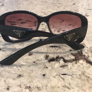 Prada Sunglasses